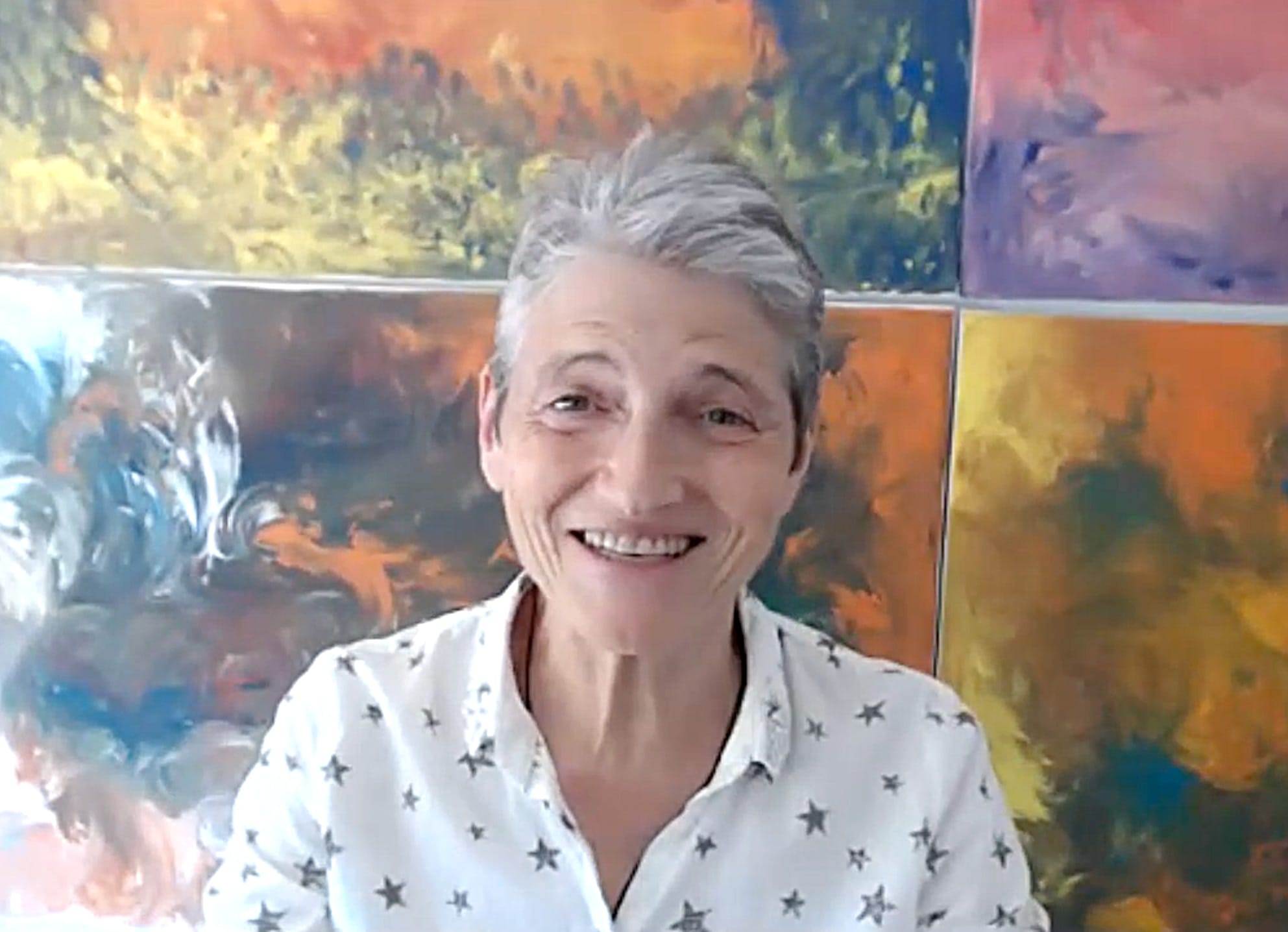 The Astrology of 2021-2030 Webinar