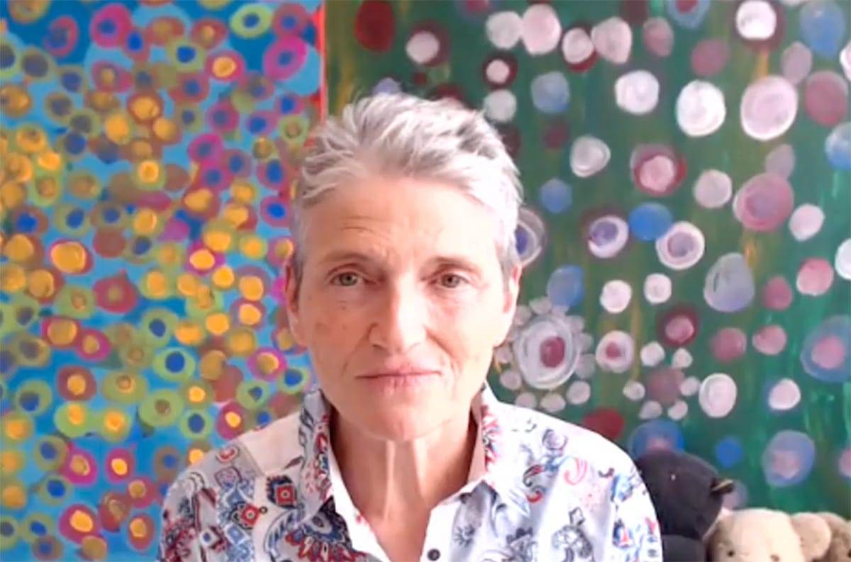 Chiron 101 Webinar Part 2 - Going Deeper