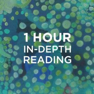 One Hour In-Depth Reading