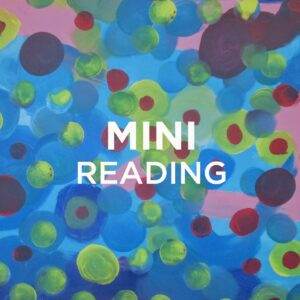 Mini Reading
