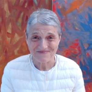 Pam Gregory and Bracha: Nodes of the Moon (Advanced)