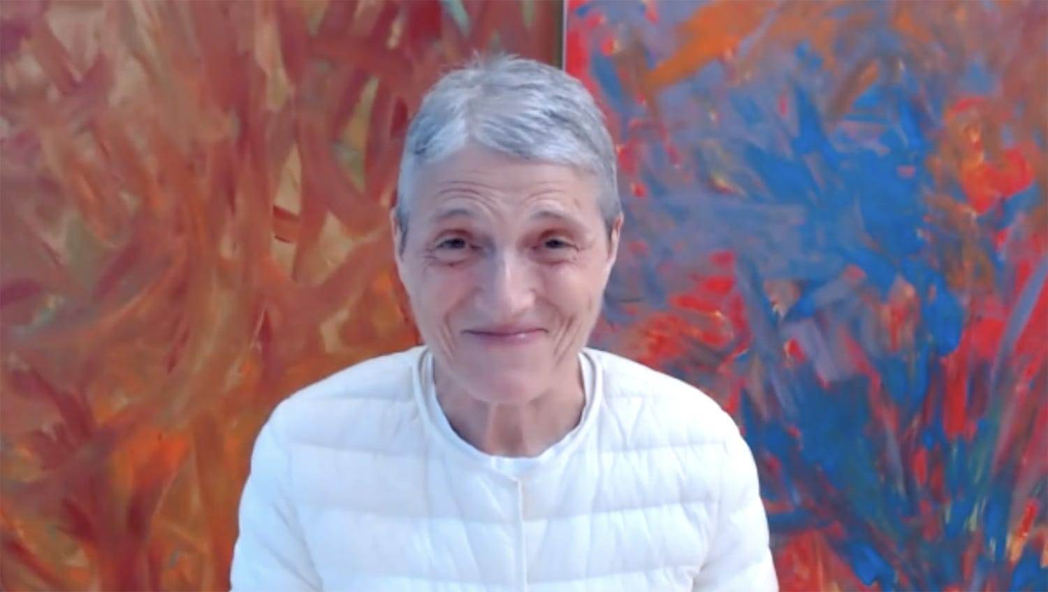 Pam Gregory and Bracha: Nodes of the Moon (Advanced)